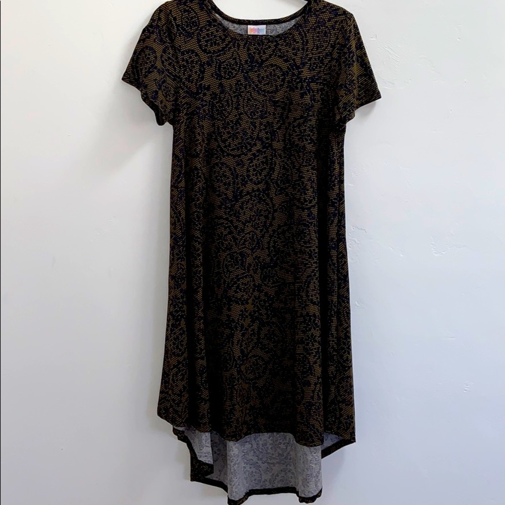 LuLaRoe Carly Dress